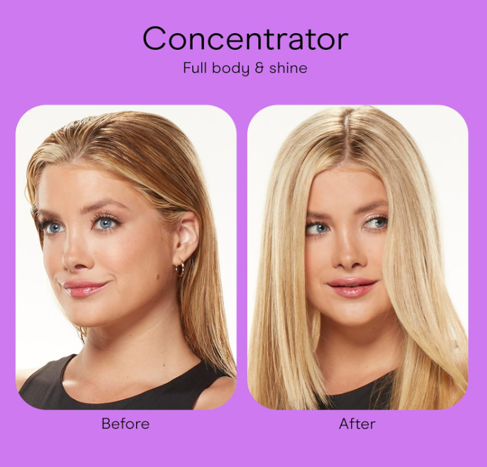 Braun Hair Dryer Blow Dryer with Super-Ionic Technology Reduces Static and Frizz for Smooth, Shiny, Healthy Looking Hair