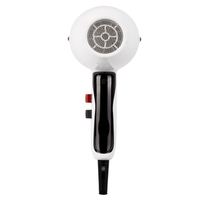 Braun Hair Dryer Blow Dryer with Super-Ionic Technology Reduces Static and Frizz for Smooth, Shiny, Healthy Looking Hair